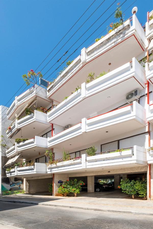 Urban Elegance, 3-bedroom Flat In Heart Of Chania * Ханья